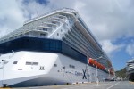 Celebrity Silhouette Exterior Picture