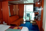 Club Suite Stateroom Picture