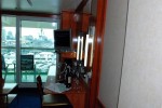 Club Suite Stateroom Picture