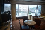 Family Suite Stateroom Picture