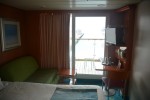 Balcony Stateroom Picture