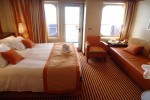 Ocean Suite Stateroom Picture