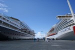 Celebrity Silhouette Exterior Picture