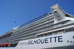 Celebrity Silhouette Exterior Picture