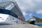 Celebrity Silhouette Exterior Picture