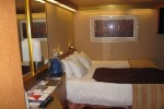 Interior Stateroom Picture