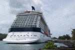 Celebrity Silhouette Exterior Picture