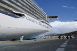 Celebrity Silhouette Exterior Picture