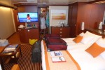 Ocean Suite Stateroom Picture