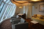 Deluxe Owner Suite Stateroom Picture