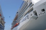 Celebrity Silhouette Exterior Picture