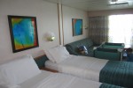 Spacious Balcony Stateroom Picture