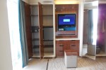 Balcony Stateroom Picture