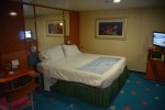 Interior Stateroom Picture