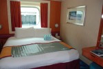 Oceanview Stateroom Picture