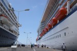 Celebrity Silhouette Exterior Picture