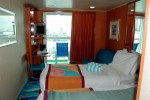 Balcony Stateroom Picture