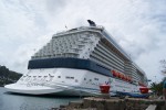 Celebrity Silhouette Exterior Picture