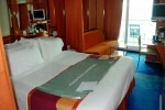 Club Suite Stateroom Picture