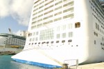 Norwegian Epic Exterior Picture