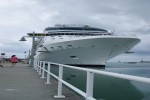 Celebrity Silhouette Exterior Picture