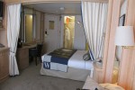 Ocean View Suite Stateroom Picture