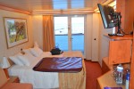 Interior Stateroom Picture