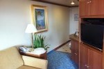 Suite Stateroom Picture