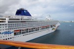 Norwegian Sky Exterior Picture