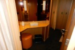 Neptune Suite Stateroom Picture