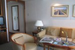 Suite Stateroom Picture