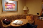 Interior Stateroom Picture