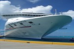 Carnival Miracle Exterior Picture