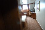 Oceanview Stateroom Picture