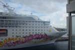 Norwegian Sky Exterior Picture