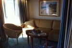 Suite Stateroom Picture