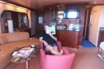 Grand Suite Stateroom Picture