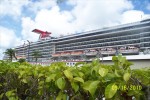 Carnival Miracle Exterior Picture