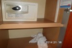 Porthole Stateroom Picture