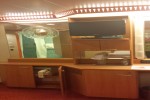 Interior Stateroom Picture