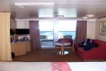 Verandah Stateroom Picture