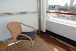 Verandah Suite Stateroom Picture