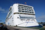 Norwegian Gem Exterior Picture