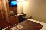 Interior Stateroom Picture