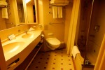 Neptune Suite Stateroom Picture