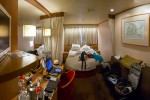 Oceanview Stateroom Picture