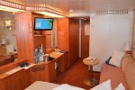 Interior Stateroom Picture