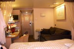 Interior Stateroom Picture