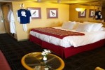 Signature Suite Stateroom Picture