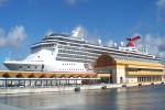 Carnival Miracle Exterior Picture